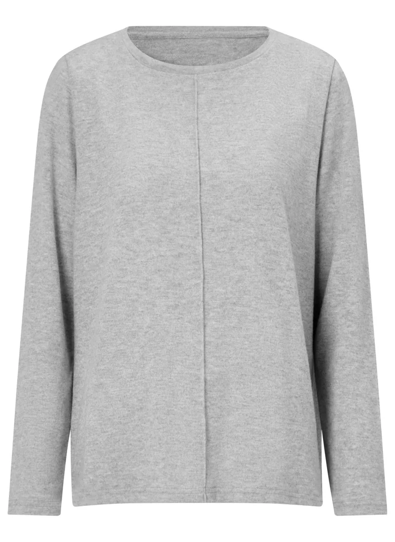 Ann Summers Grey KBX Marie Long Sleeve for Women | Best Price UAE